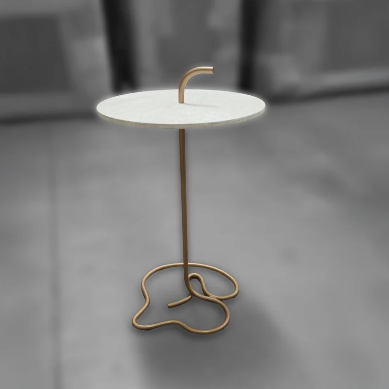 Mesa Lateral Forli Outlet S/CAMBIO NI DEVOLUCIÓN