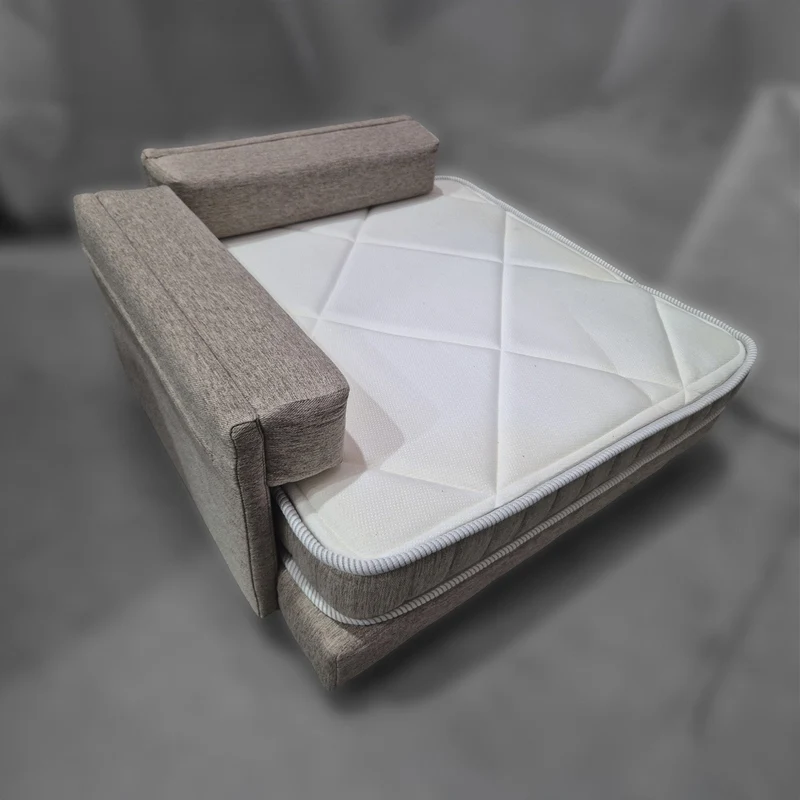 Cama Magnific para Mascotas S/CAMBIO NI DEVOLUCIÓN