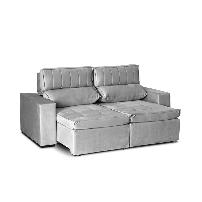 Sofá Extensible y Reclinable Toquio a Confección