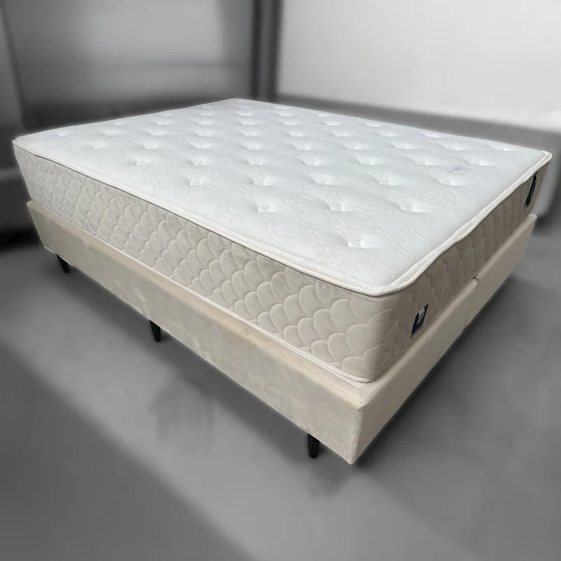 Cama Elevatto 2 plazas Outlet S/CAMBIO NI DEVOLUCIÓN