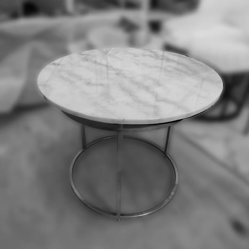Mesa de centro Benedetto Outlet S/CAMBIO NI DEVOLUCIÓN