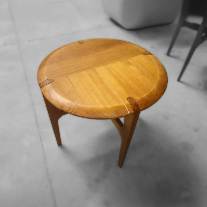 Mesa Lateral Foglia 4 Outlet S/CAMBIO NI DEVOLUCIÓN