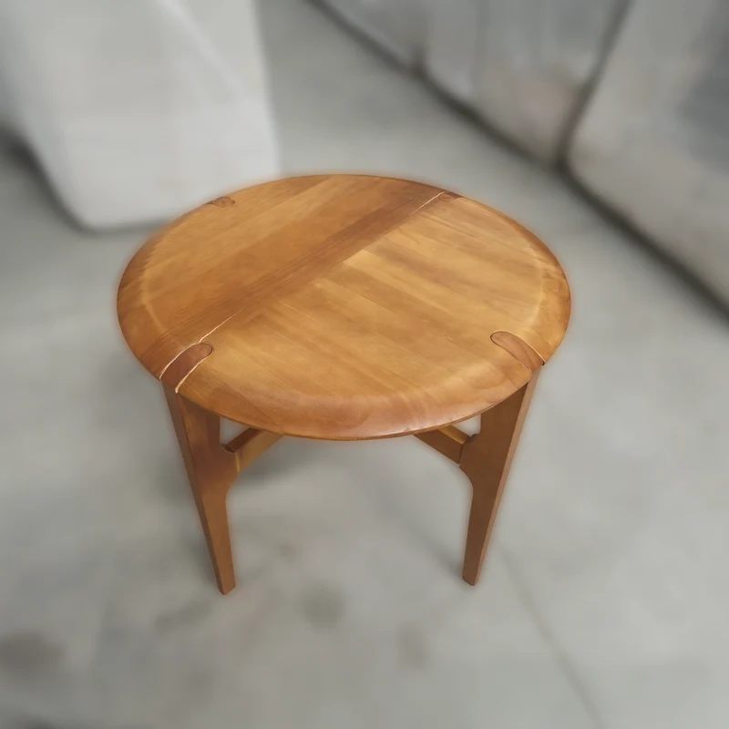 Mesa Lateral Foglia 5 Outlet S/CAMBIO NI DEVOLUCIÓN