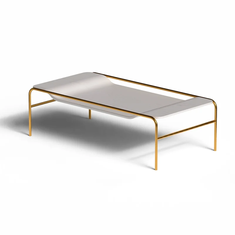 Mesa de Centro Leriane