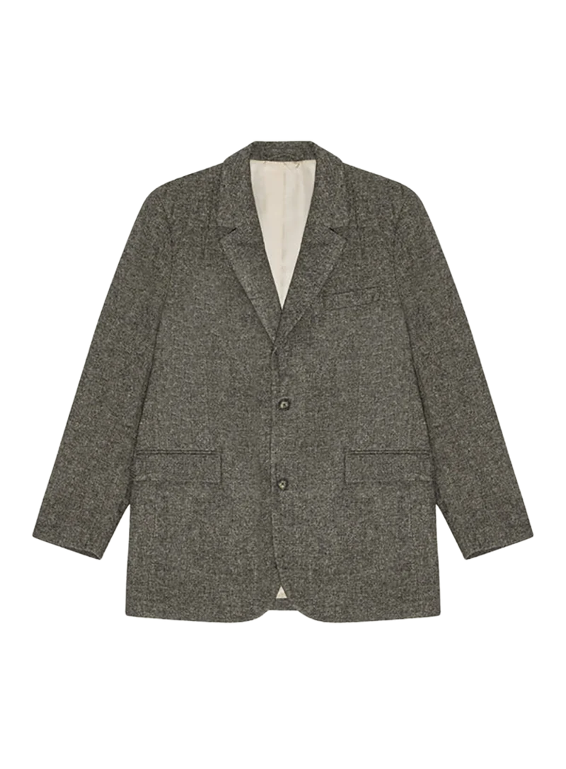 Blazer Wool Melange