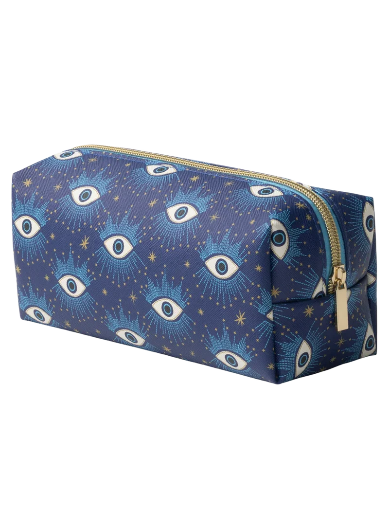 Bolsa De Cuero Vegano - Starry Eyed