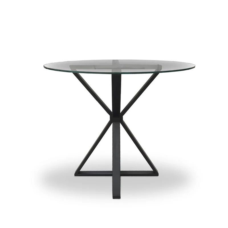 Mesa Terraza Pirámide Stock