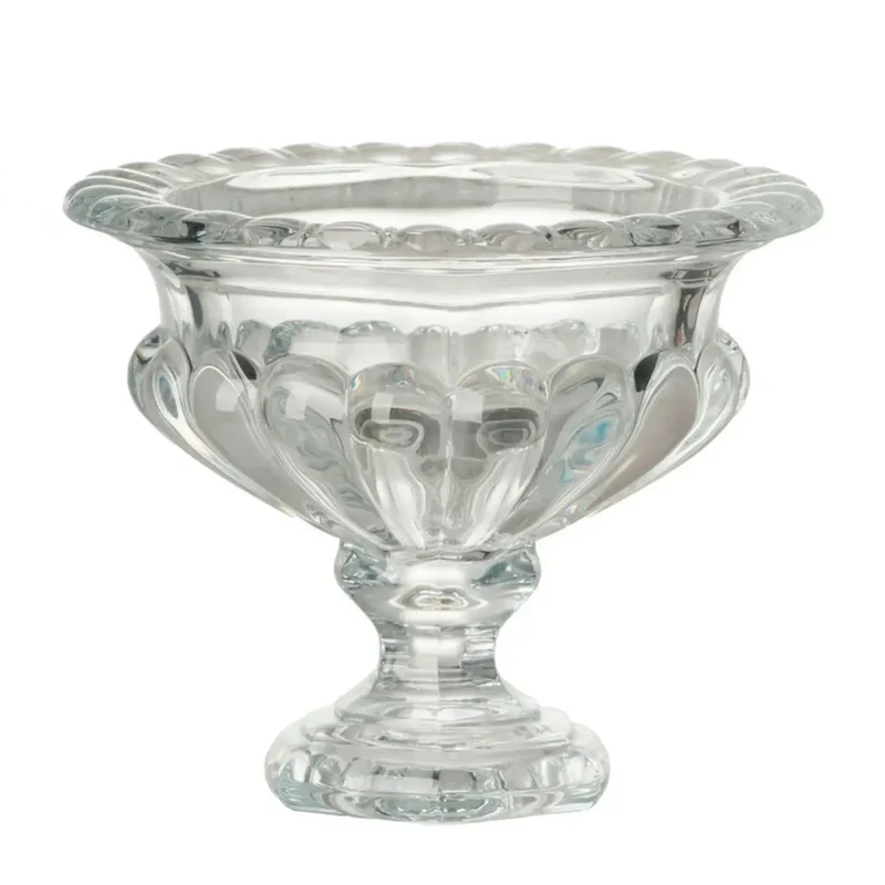 Florero de Cristal Grande