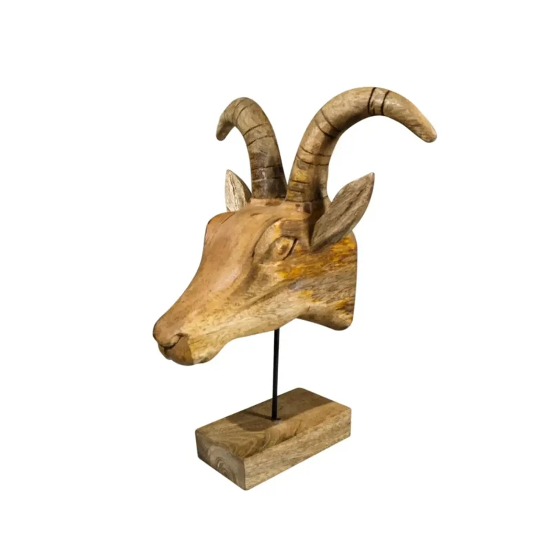 Cabeza Chivo