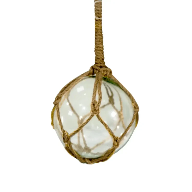 Boya Vidrio Transparente