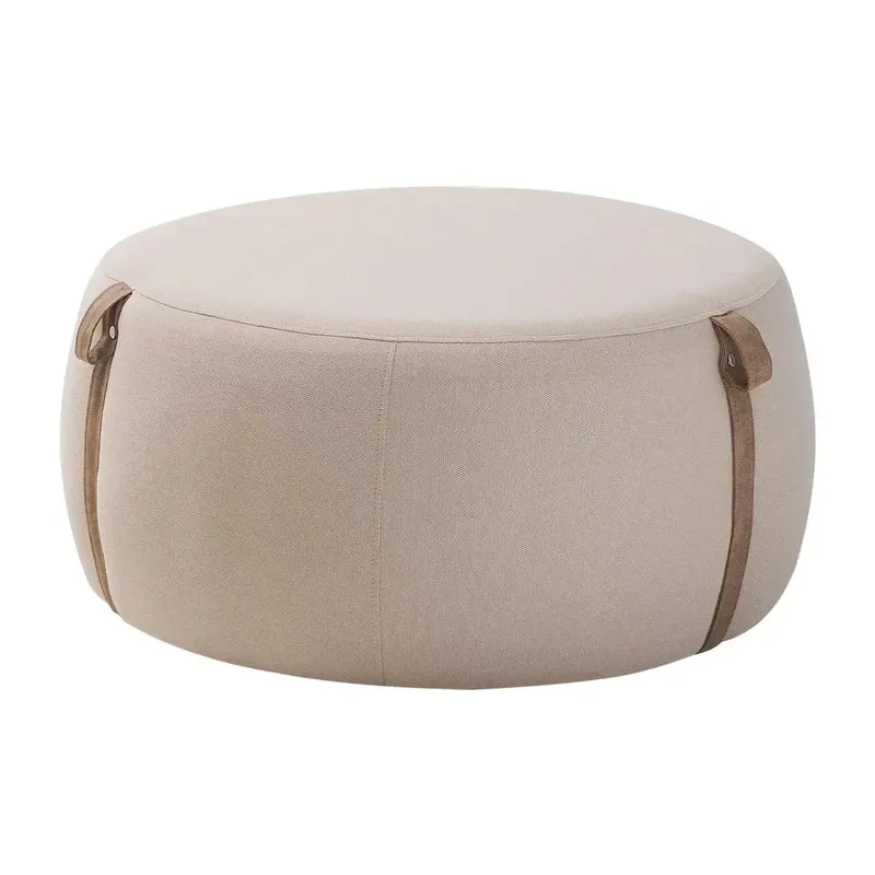Pouf Oliver Central