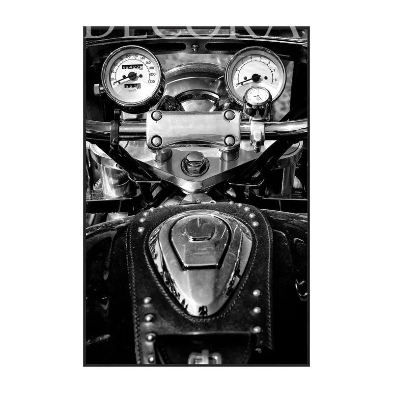 Cuadro de Harley