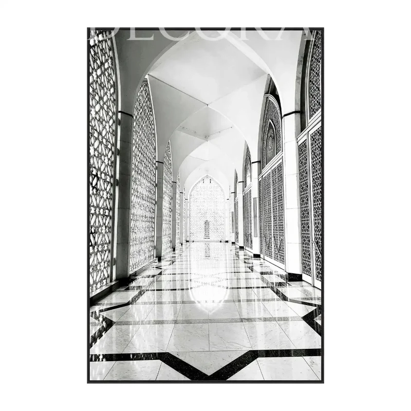 Cuadro de Hall