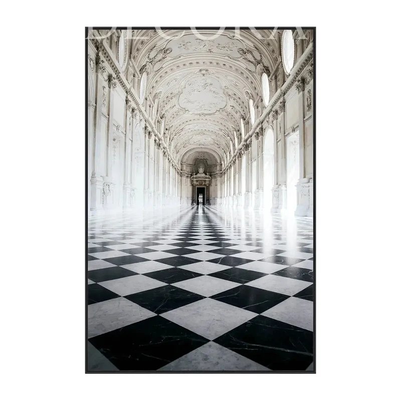Cuadro de Hall