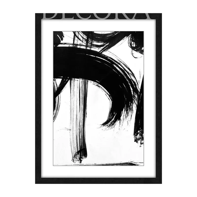Cuadro Tinta