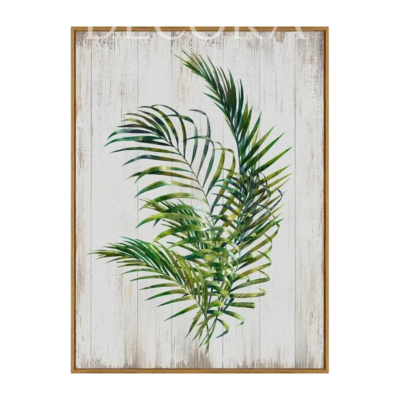 Cuadro Tropical