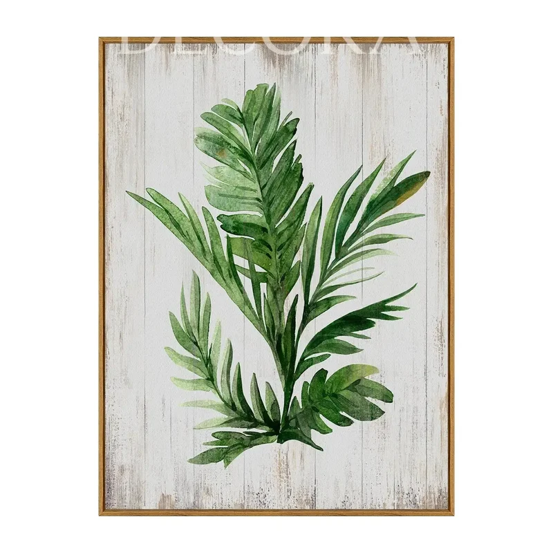 Cuadro Tropical