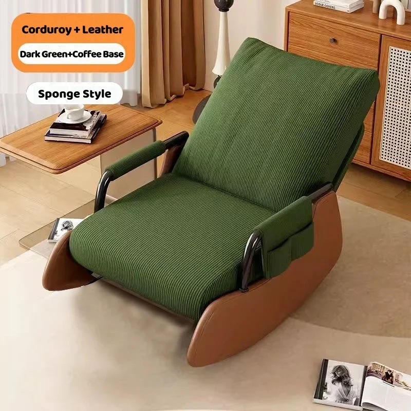 Chill & Relax Ultimate Rocking Chair