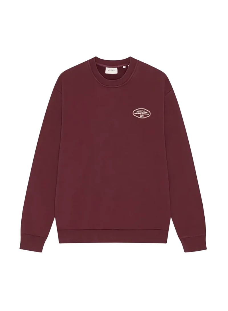 Sudadera Worldwide