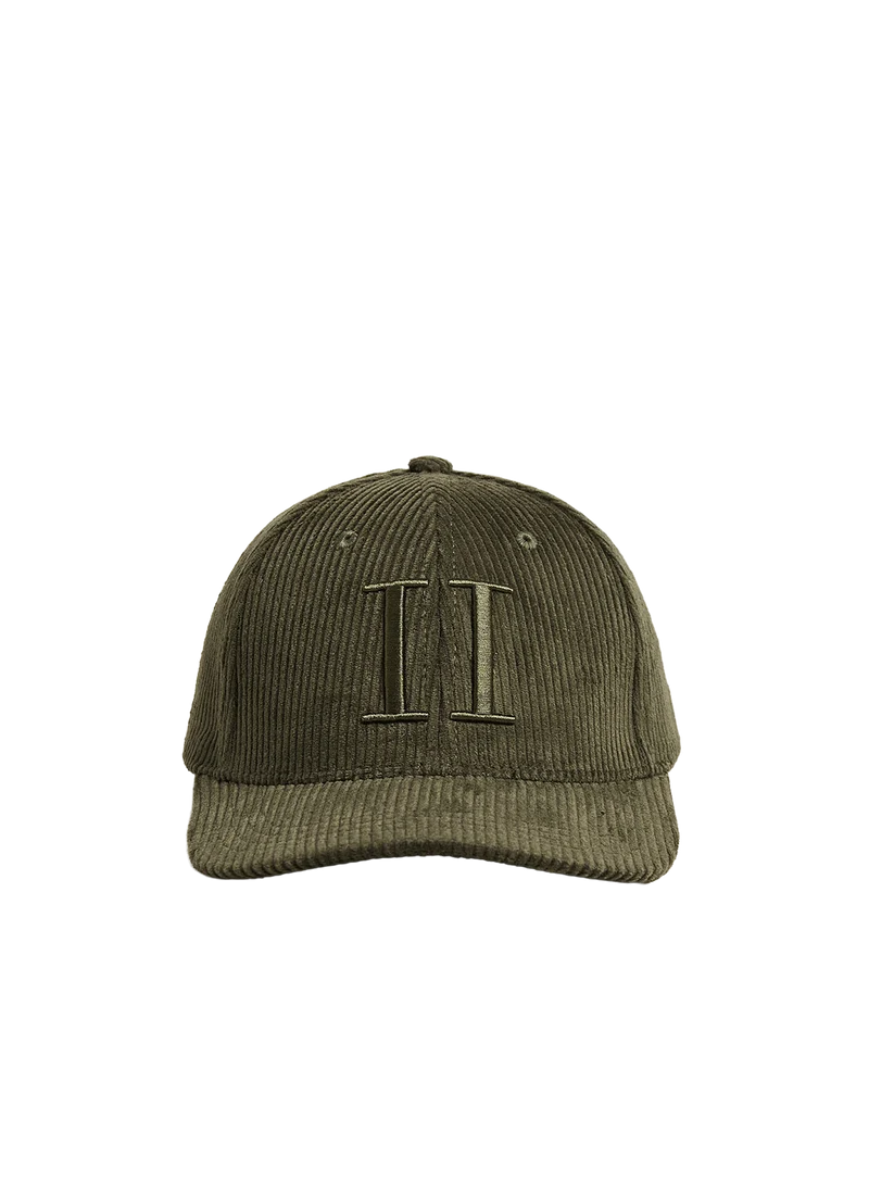 Gorra Core Corduroy Baseball