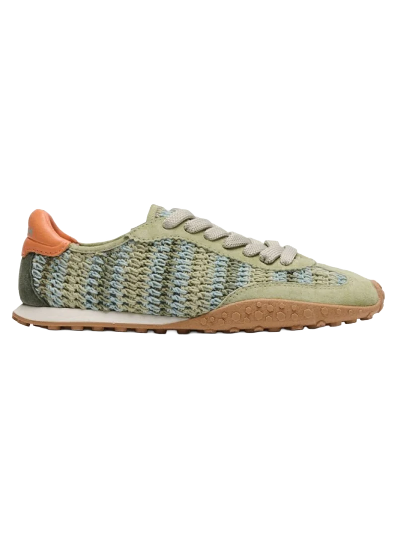 Zapatillas Bridge Woven