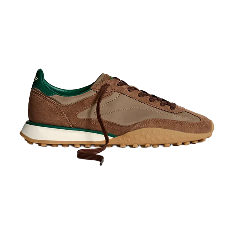 Zapatillas Bridge Mkii Brown H