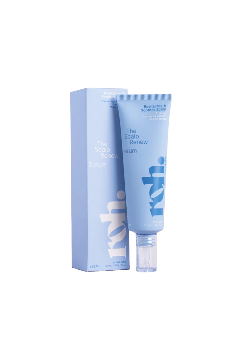 Mascarilla Roh Scalp Renew Serum