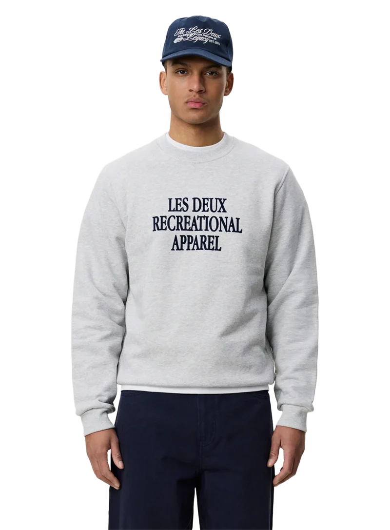 Sudadera From Copenhagen