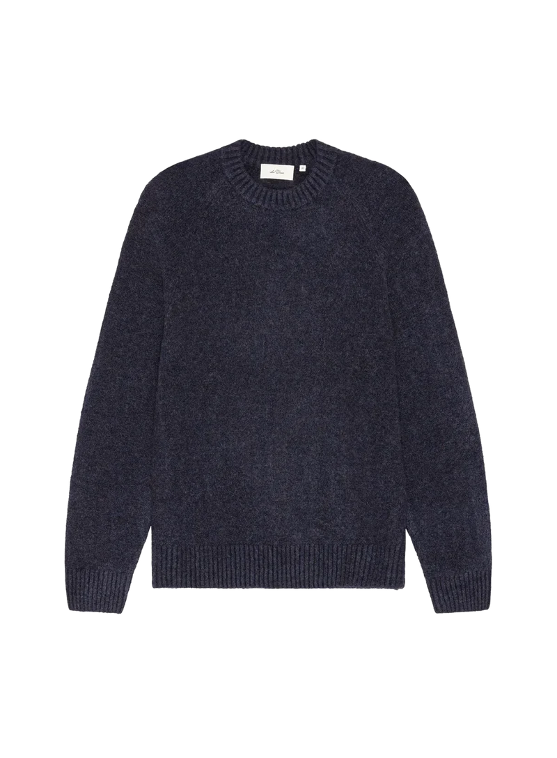 Jersey Soft Roundneck