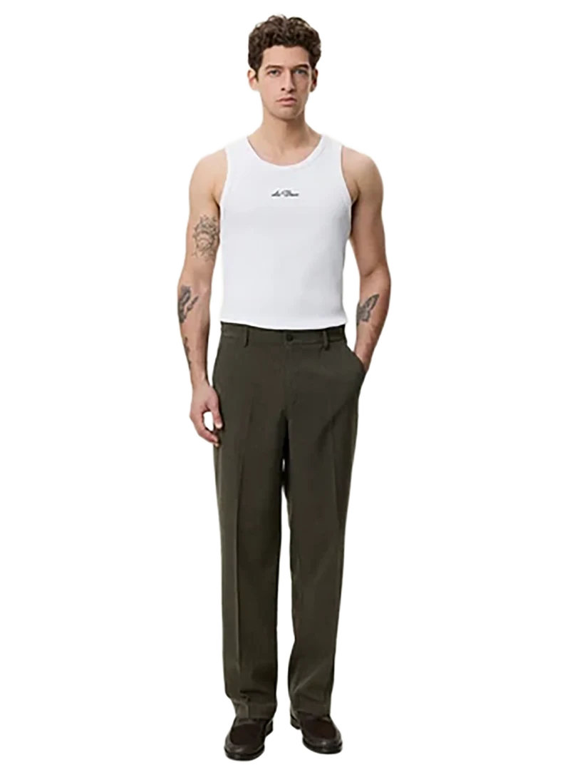 Pantalones Como Slack