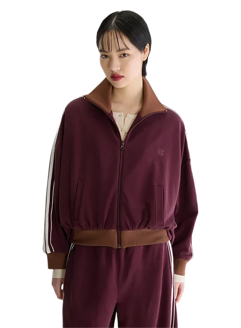 Sudadera Teng