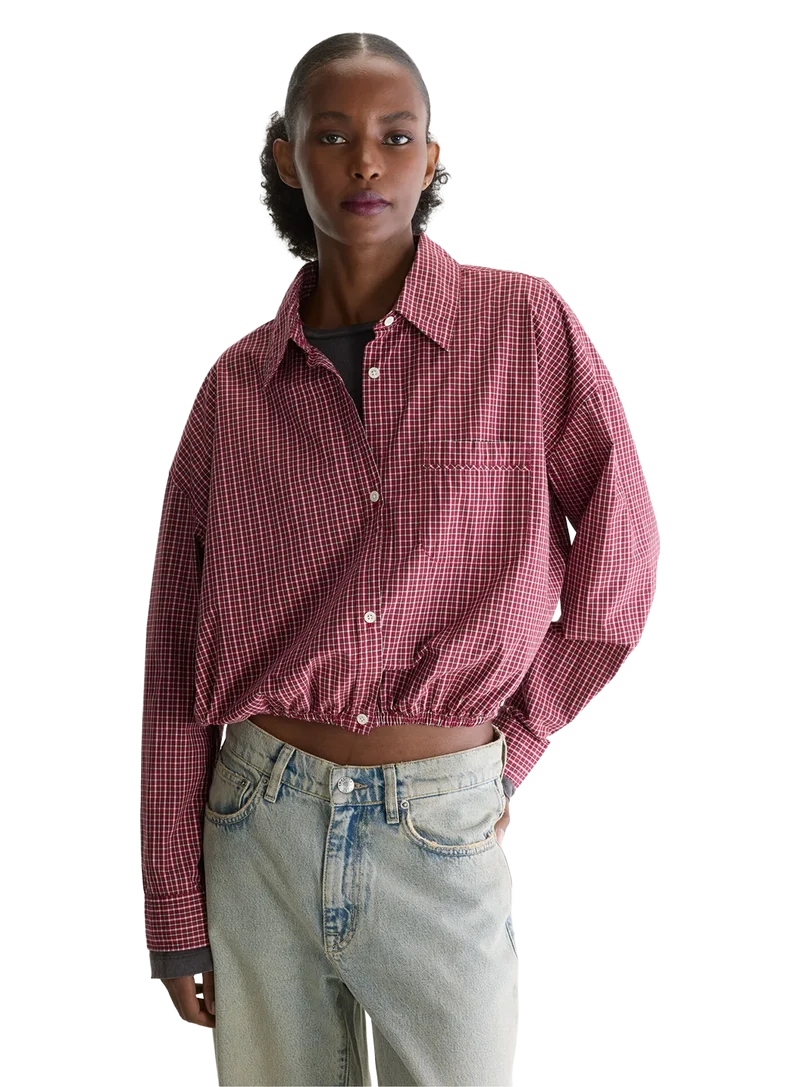 Camisa Gemma