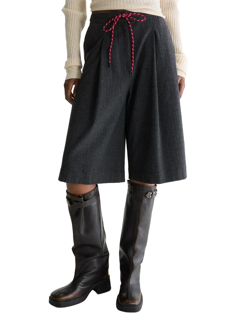 Bermudas Samy