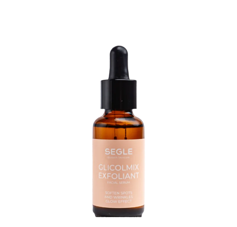 Exfoliante Glicolmix