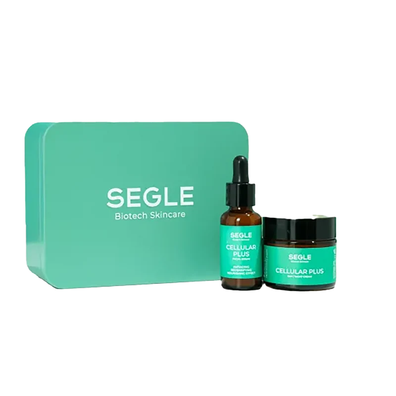 Pack Cellular Plus Sérum 30ml + Crema 50ml Regalo