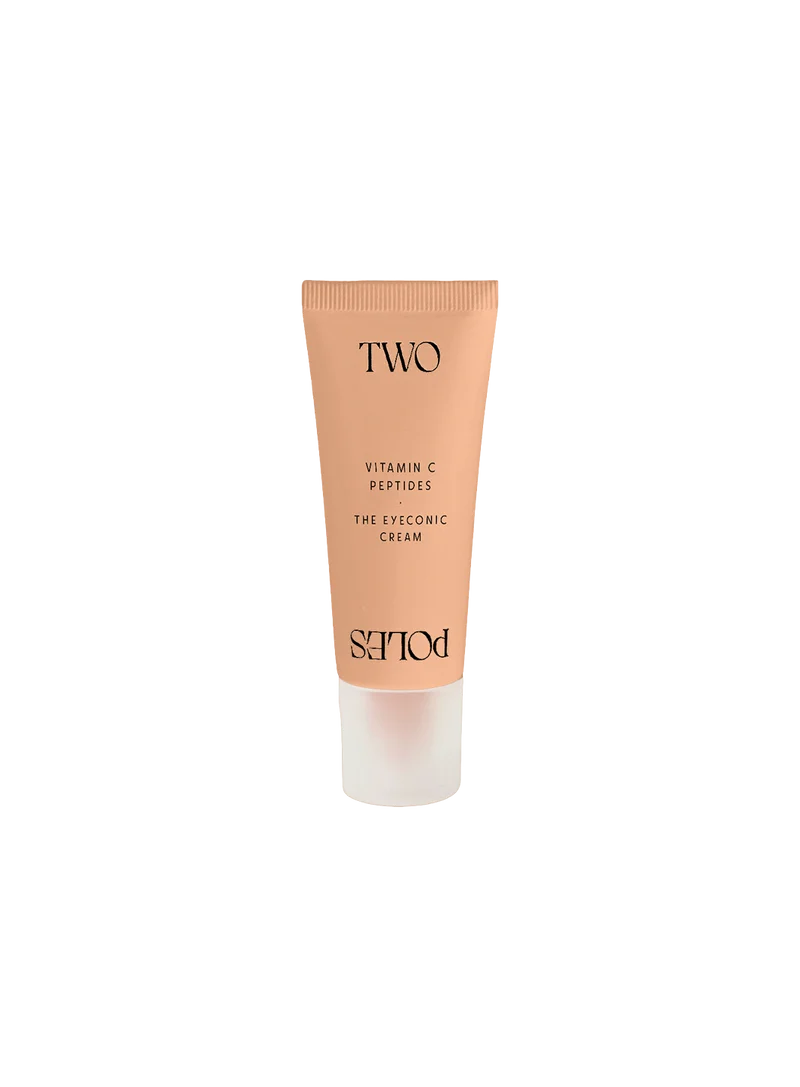 The Eyeconic Cream