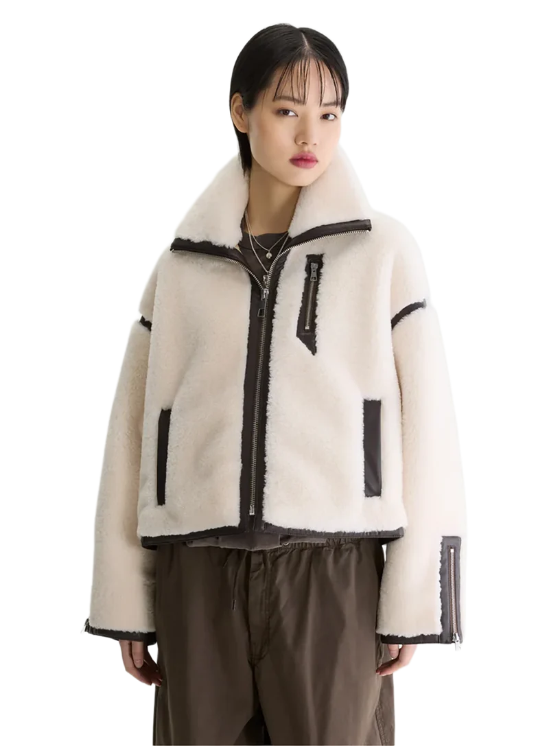 Chaqueta Jelati