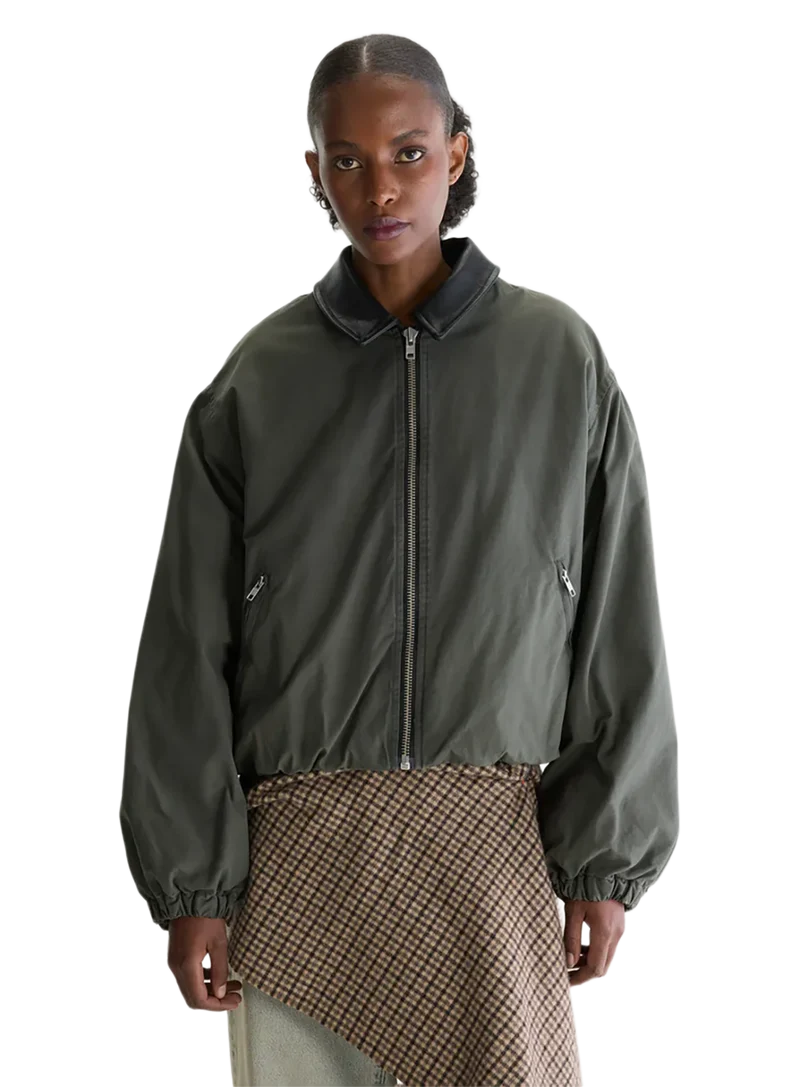 Chaqueta Justine