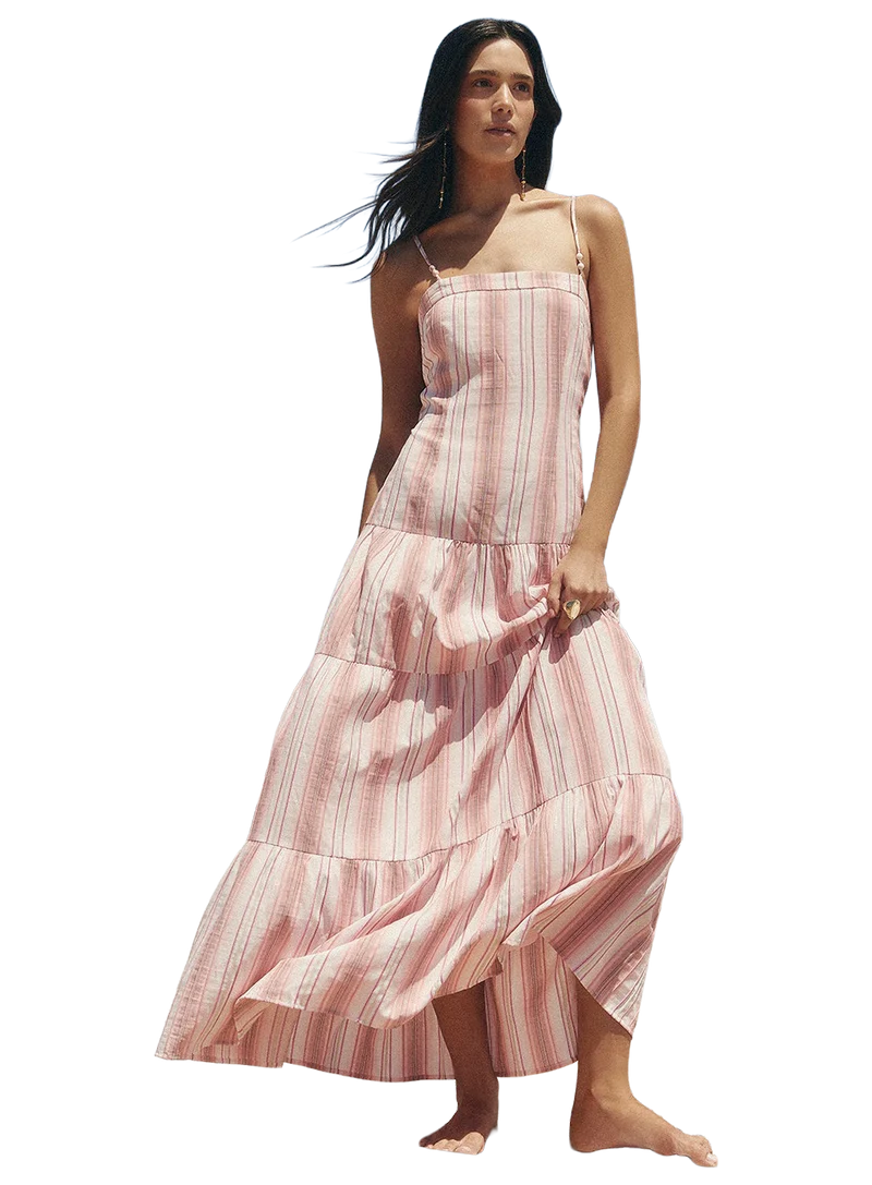 Vestido Mariana