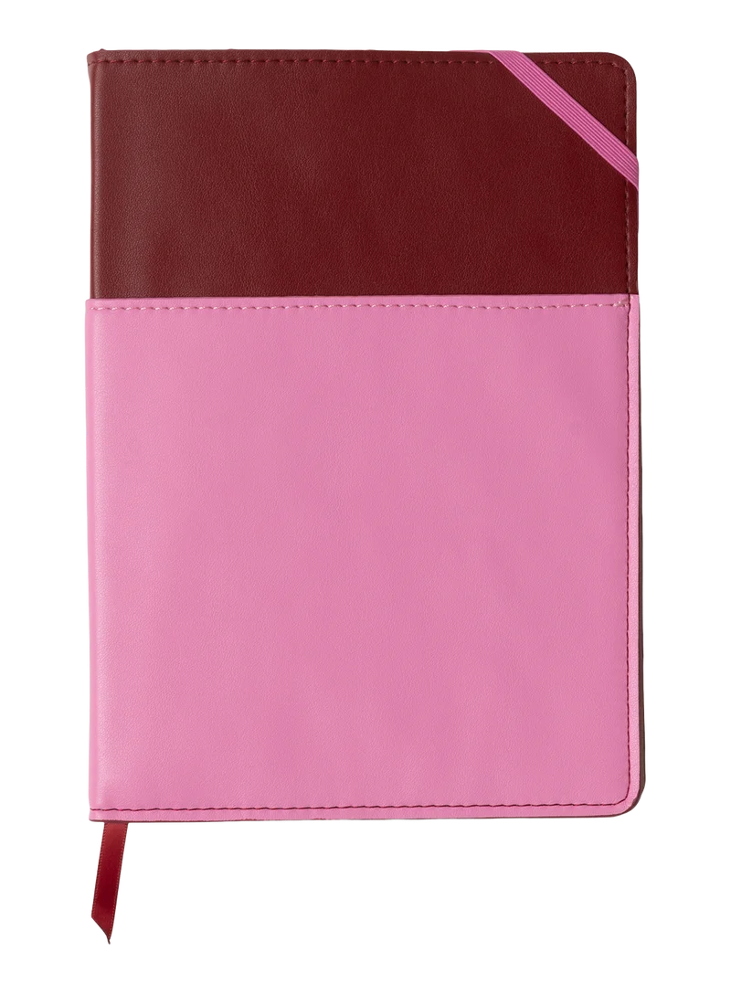 Diario Vegan Pocket