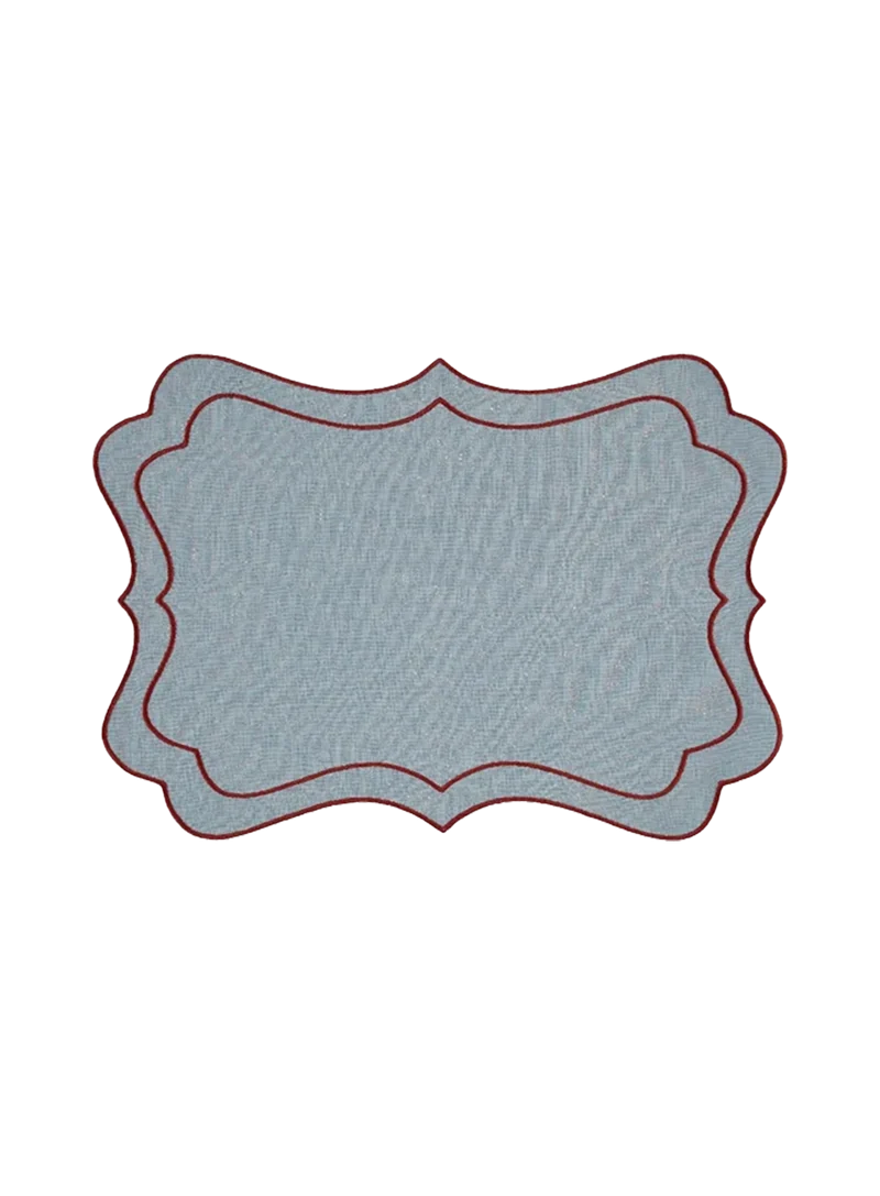 Mantel Individual Brisa