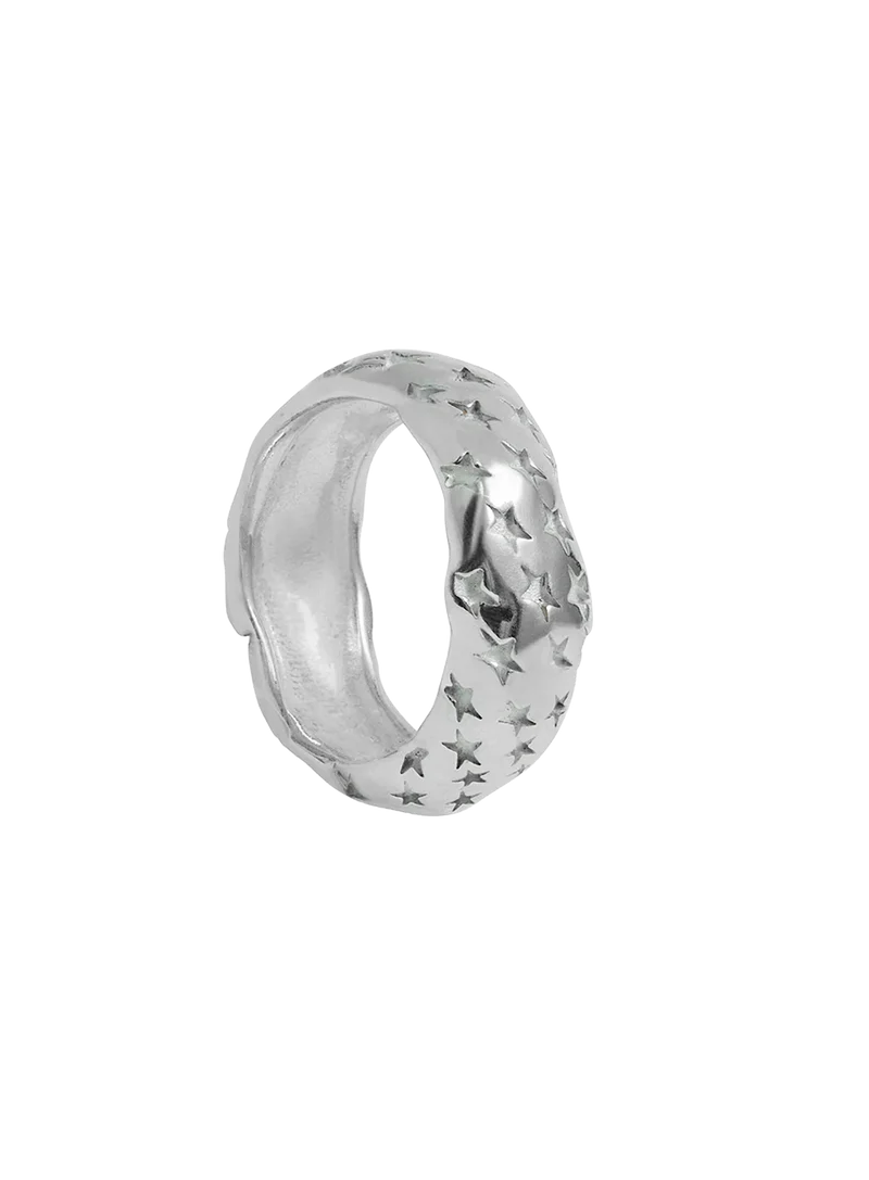 Anillo Organic All-over