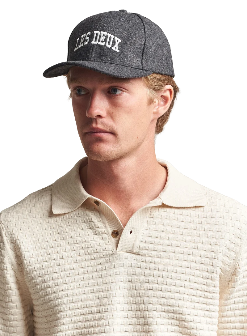 Gorra Collage Baseball