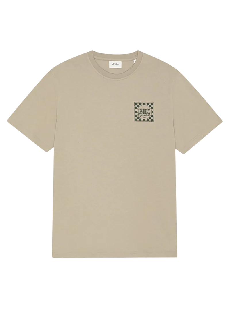 Camiseta Goods
