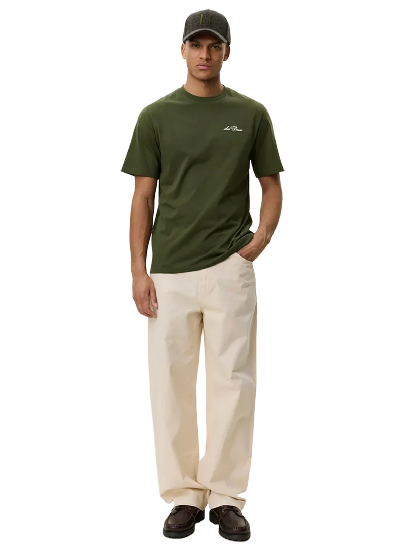 Camiseta Signature Print