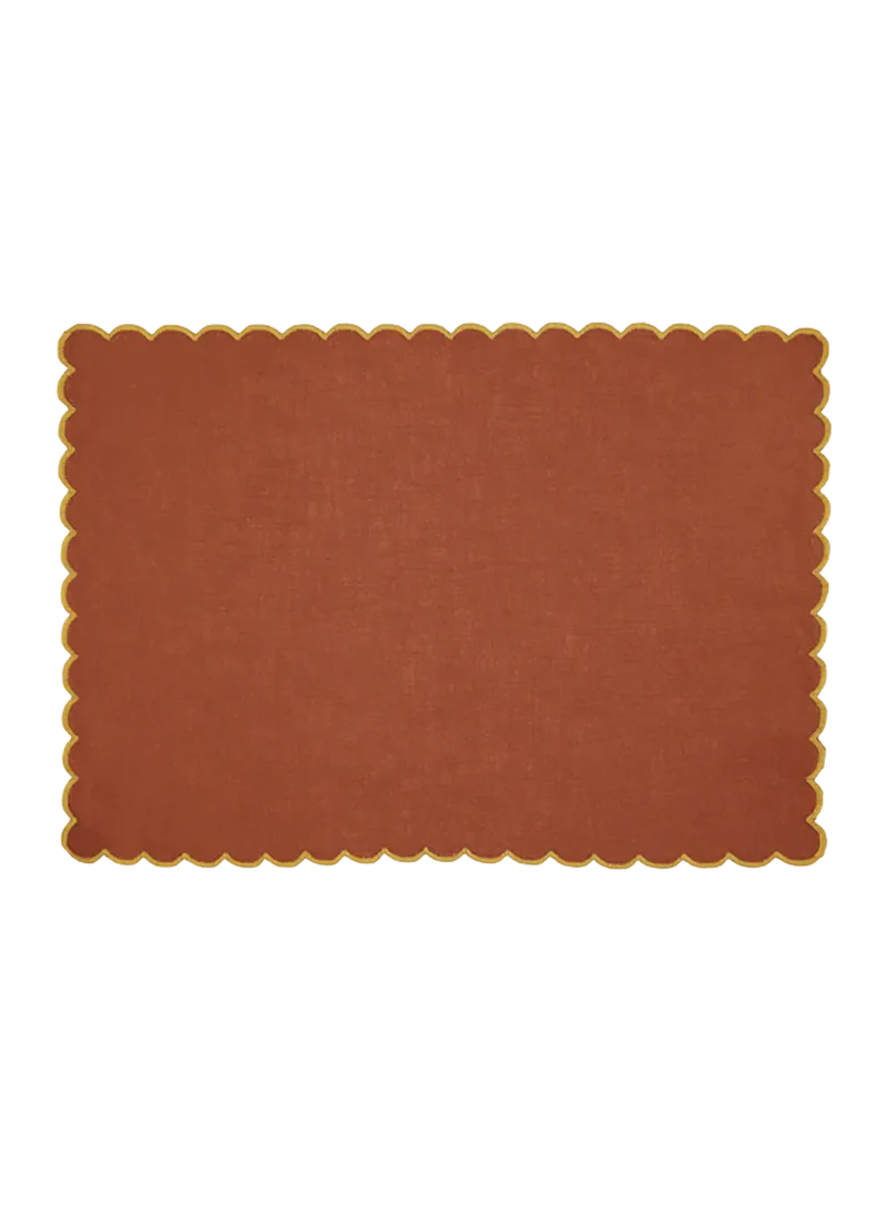 Mantel Individual Aurora