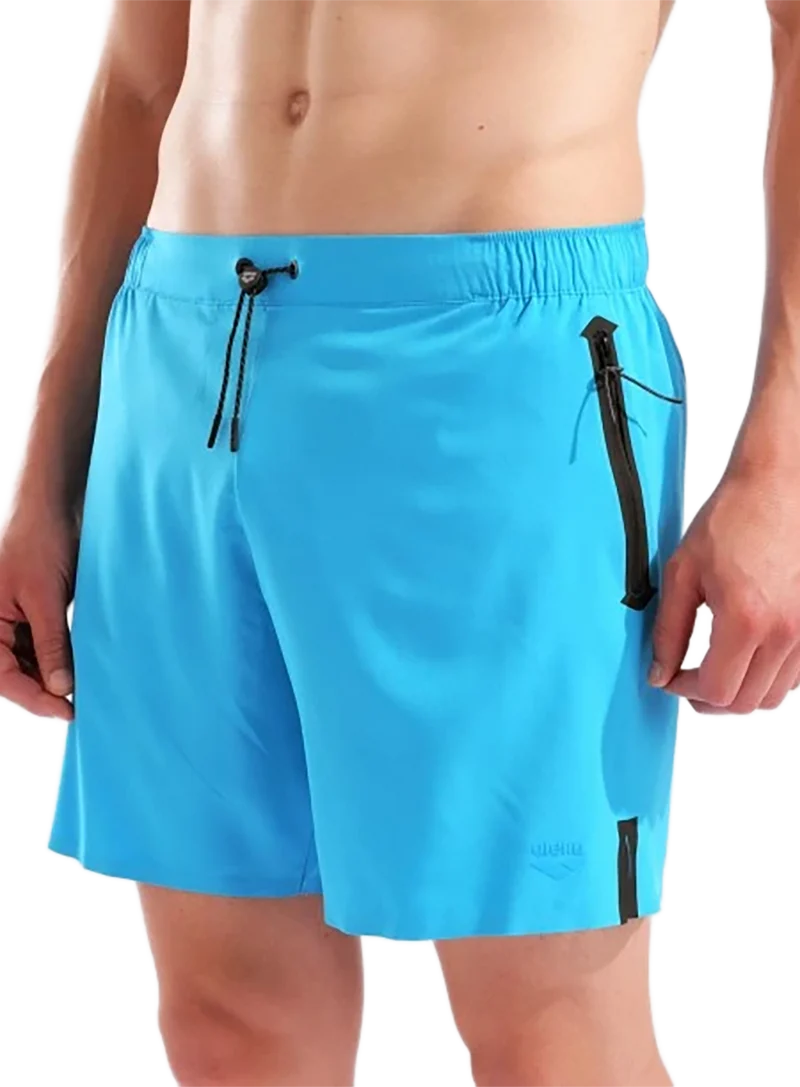 Bañador Arena Evo Side Zip Pockets Beach Boxer