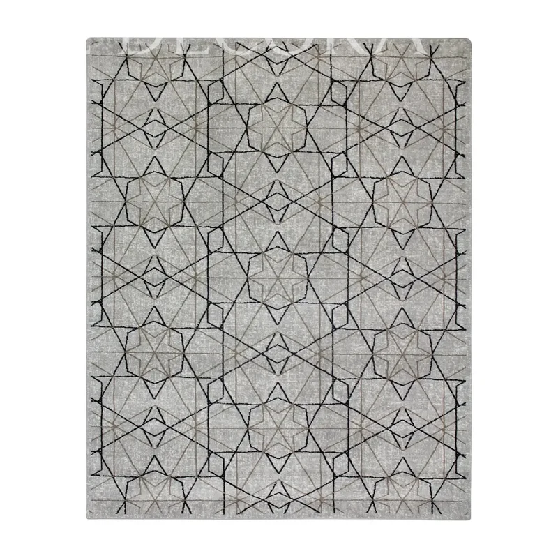 Alfombra Núbia