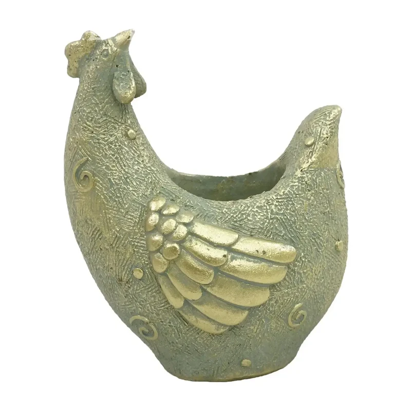 Gallina Decorativa