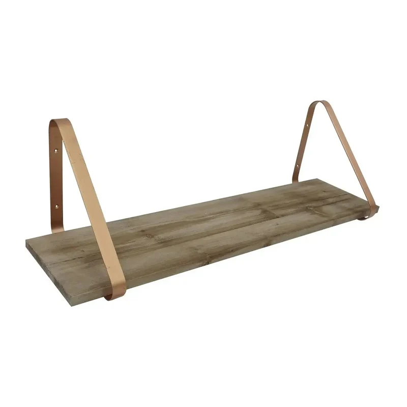 Repisa de Madera